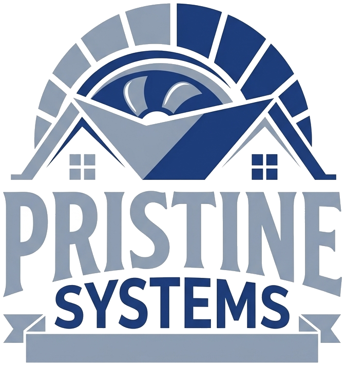 Pristine Systems logo